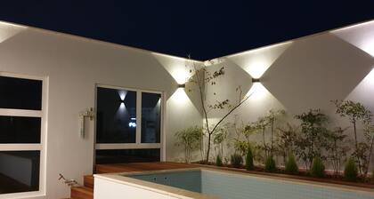 Jinhae InterCity Hotel