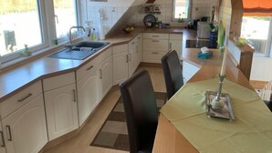 Eget kjøkken