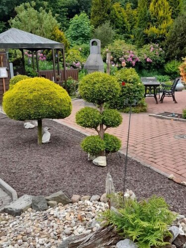 Osterloh by Interhome