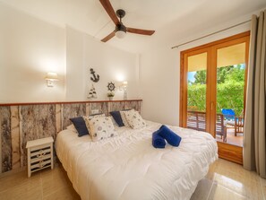 2 bedrooms, internet - Can Suarez by Interhome (Porto Cristo)