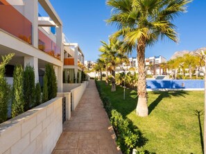 Property grounds - Alegría Village by Interhome (Benidorm)