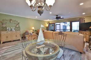 スマートテレビ、書庫