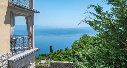 Vacation home La Mer by Interhome