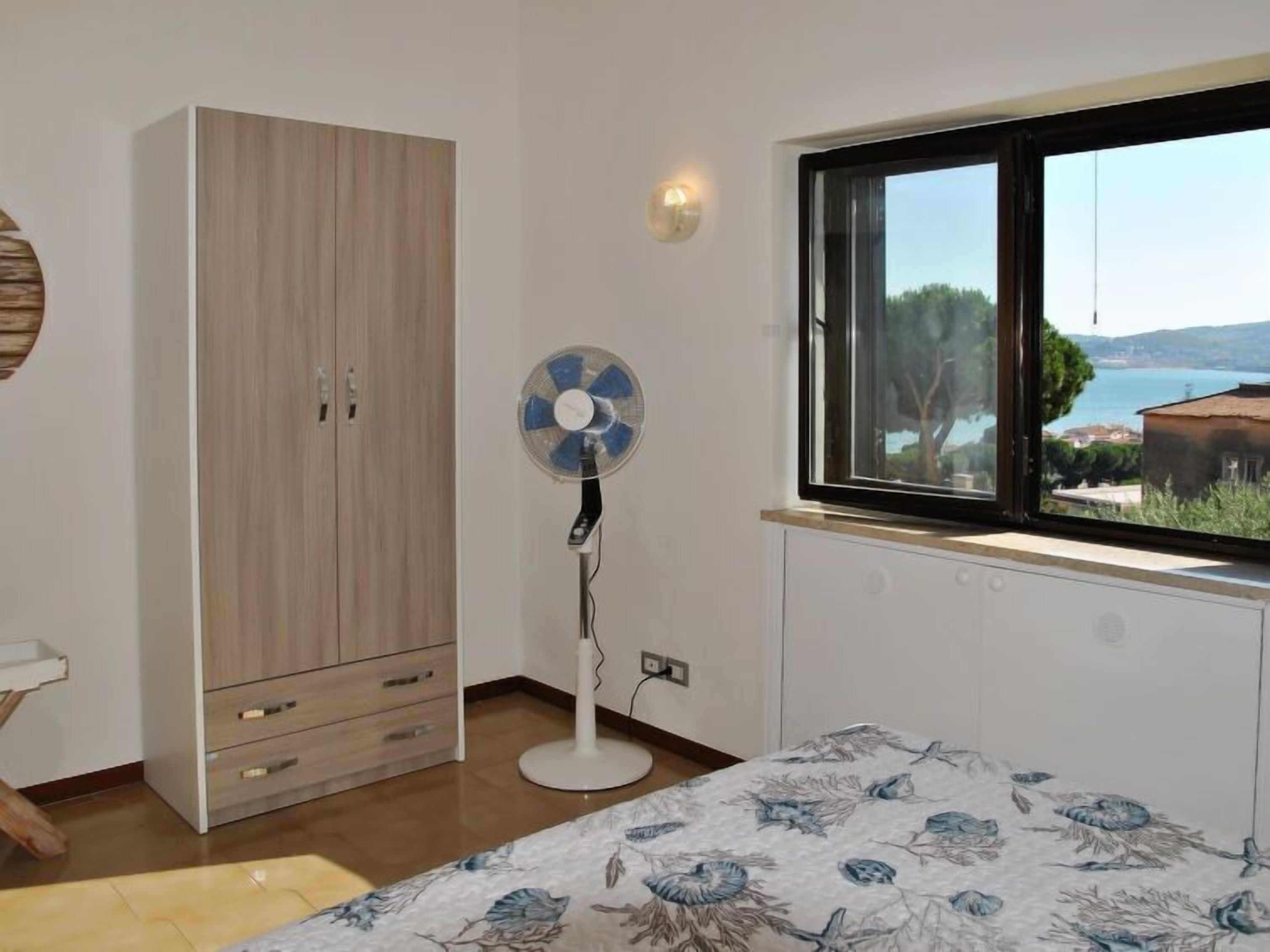 2 camere, accesso a Internet