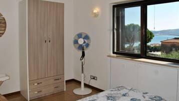 2 camere, accesso a Internet