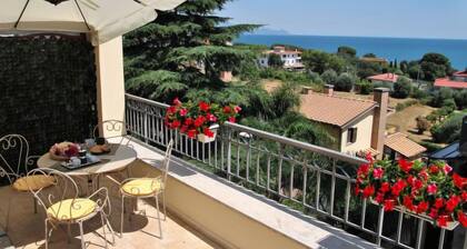 La Terrazza Di Dinky by Interhome