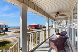 テラス / パティオ