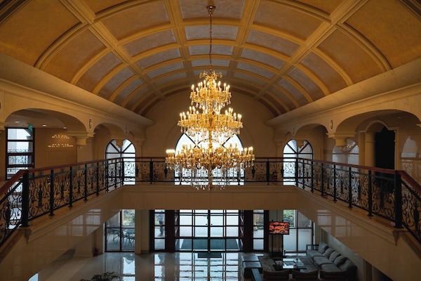 Recepción
