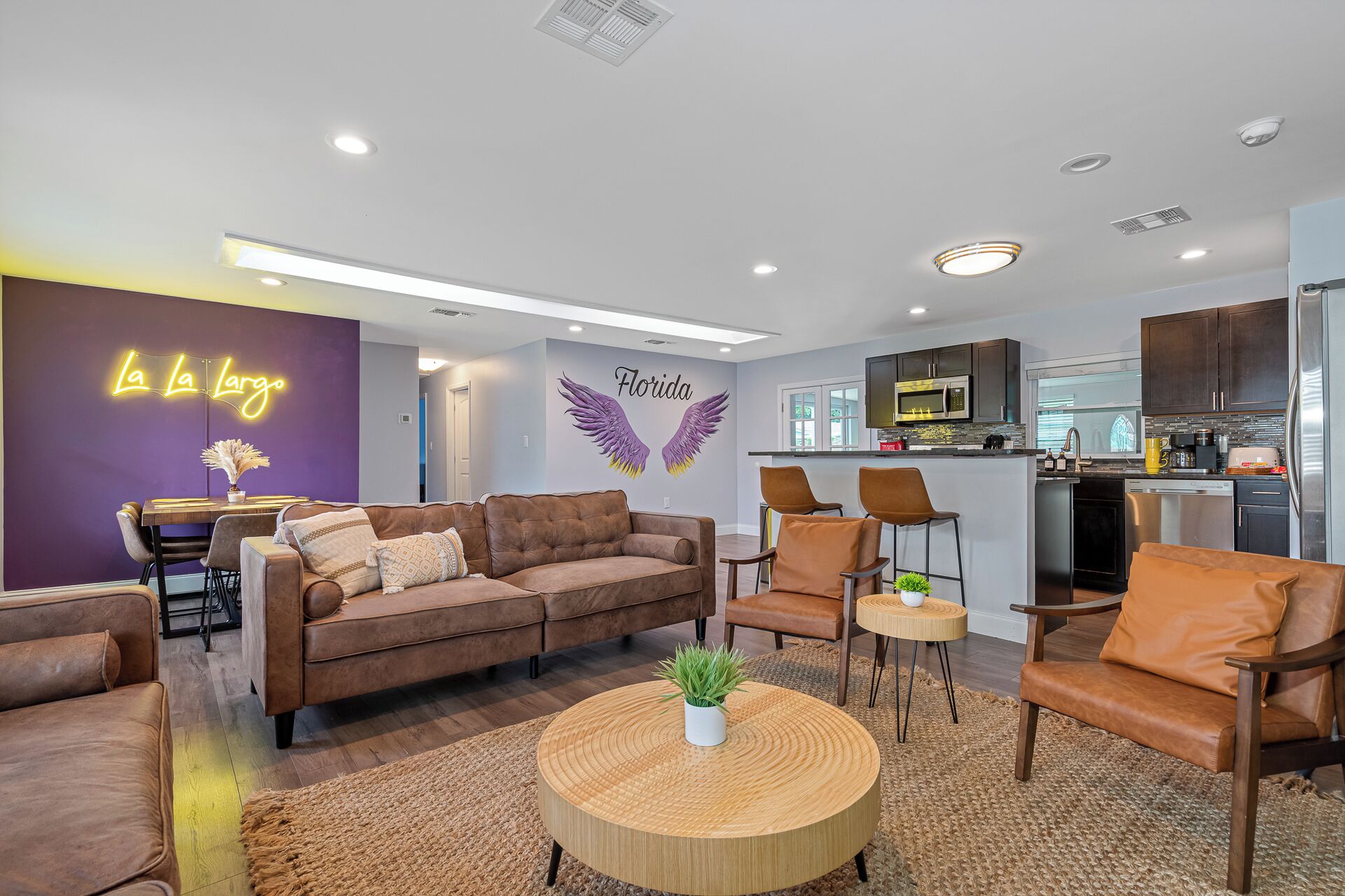 Largo Private vacation home