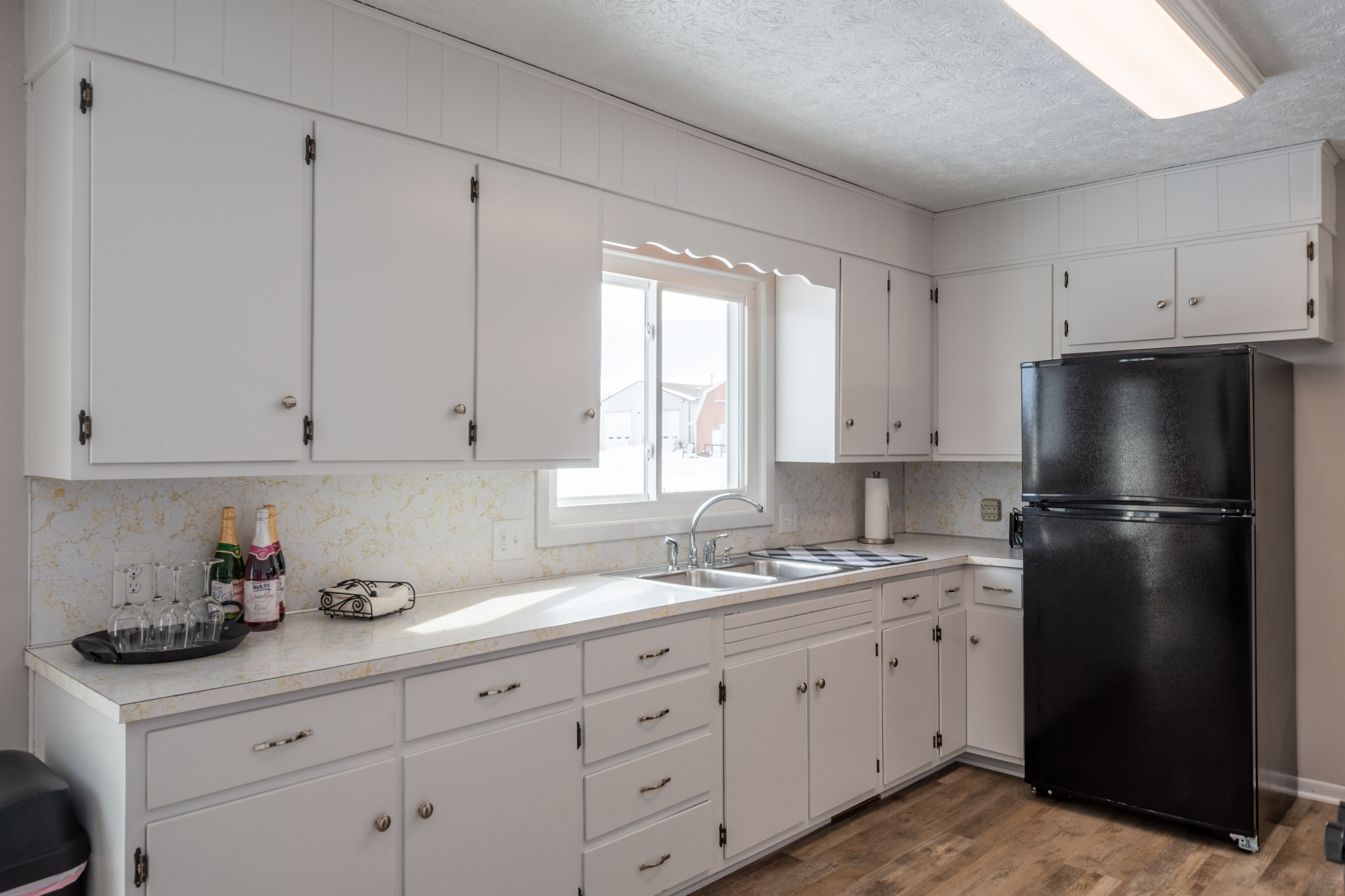 Peabody Place | 3 Bed, 1 Bath