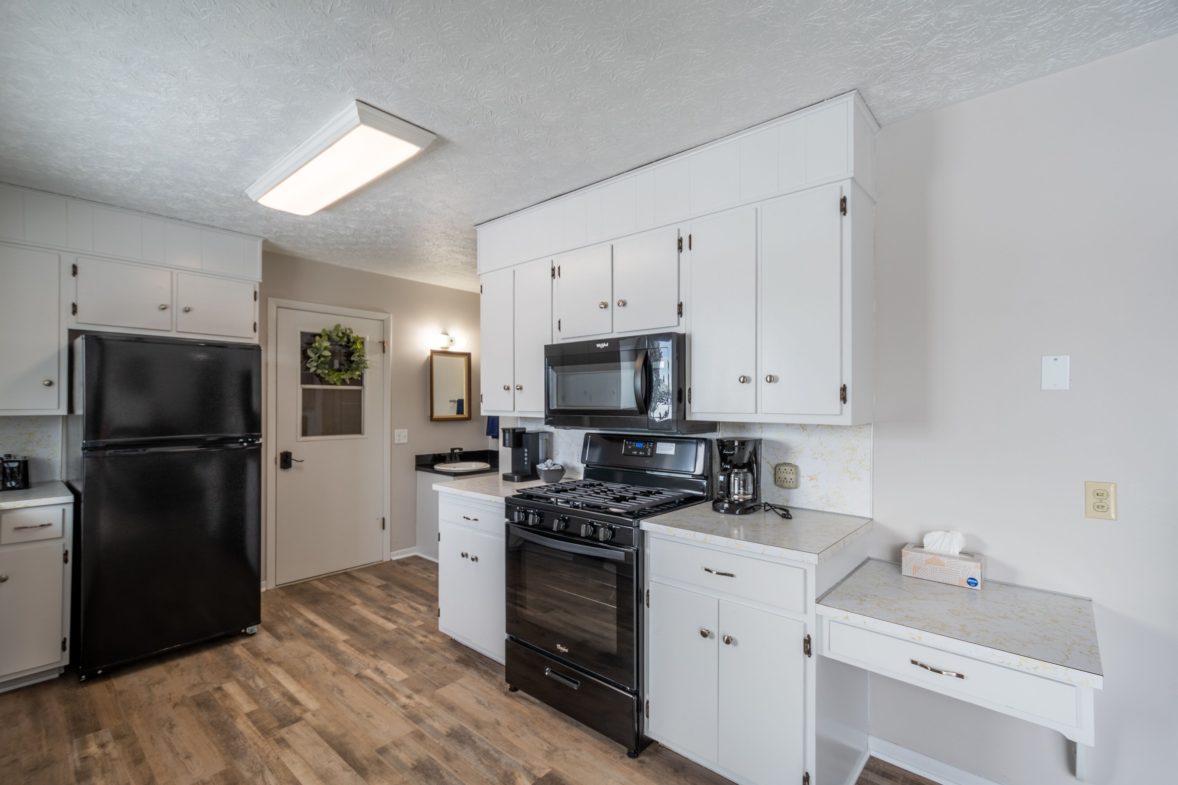 Peabody Place | 3 Bed, 1 Bath