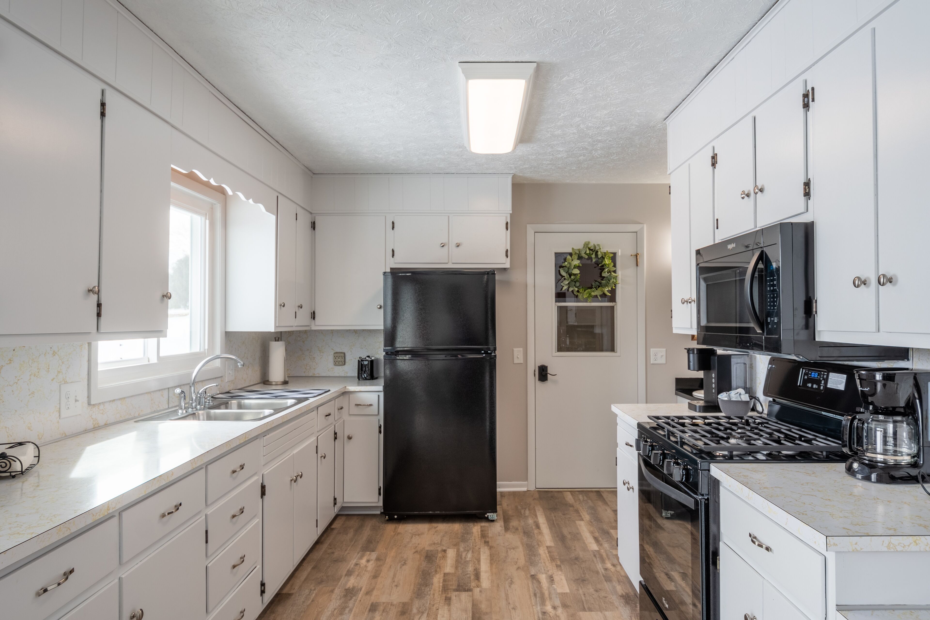 Peabody Place | 3 Bed, 1 Bath