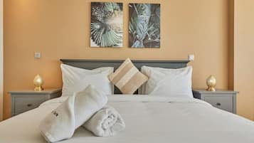 2 camere, ferro/asse da stiro, Wi-Fi gratuito, lenzuola