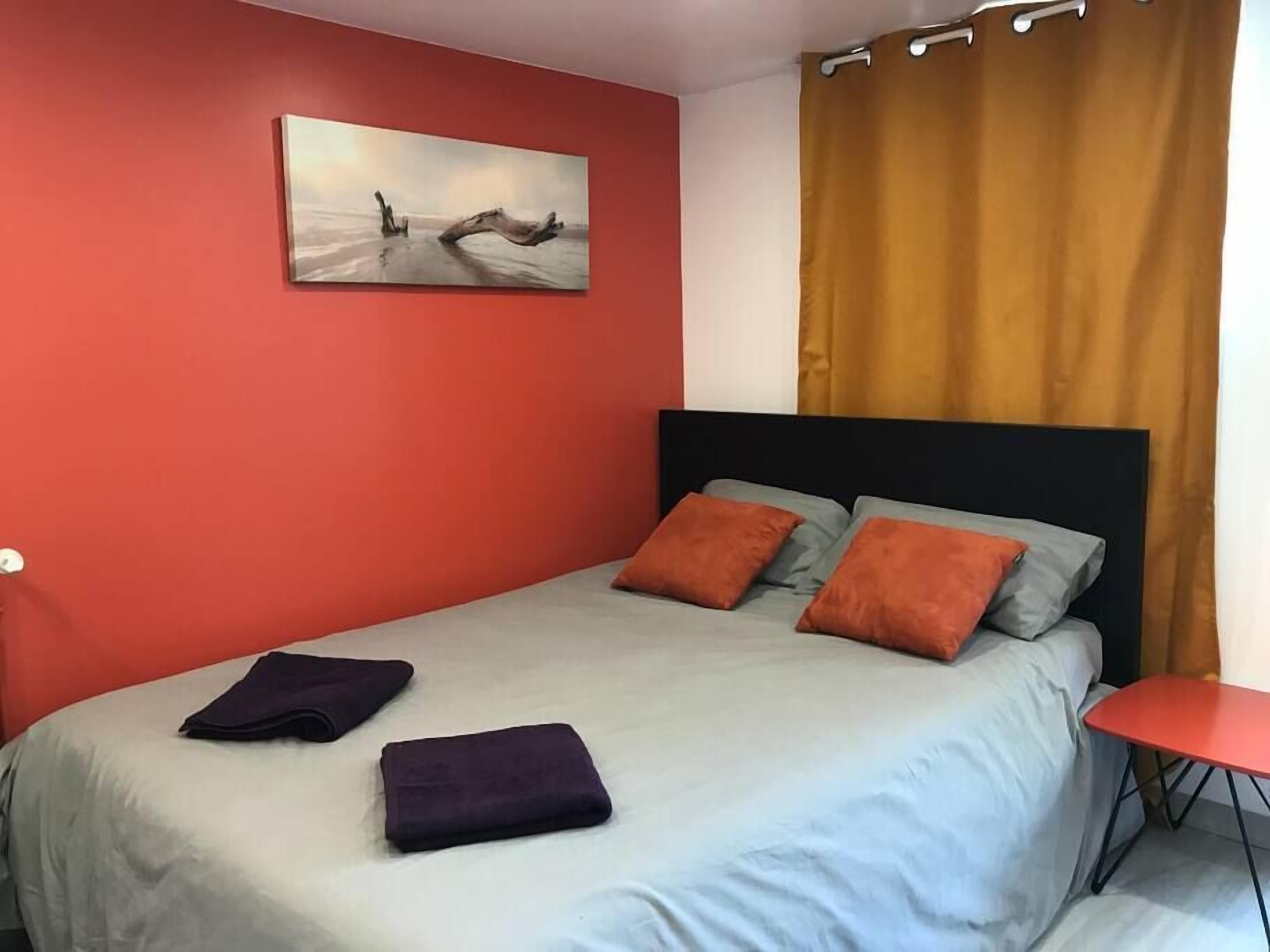 Perfect Relaxation Paris Antony