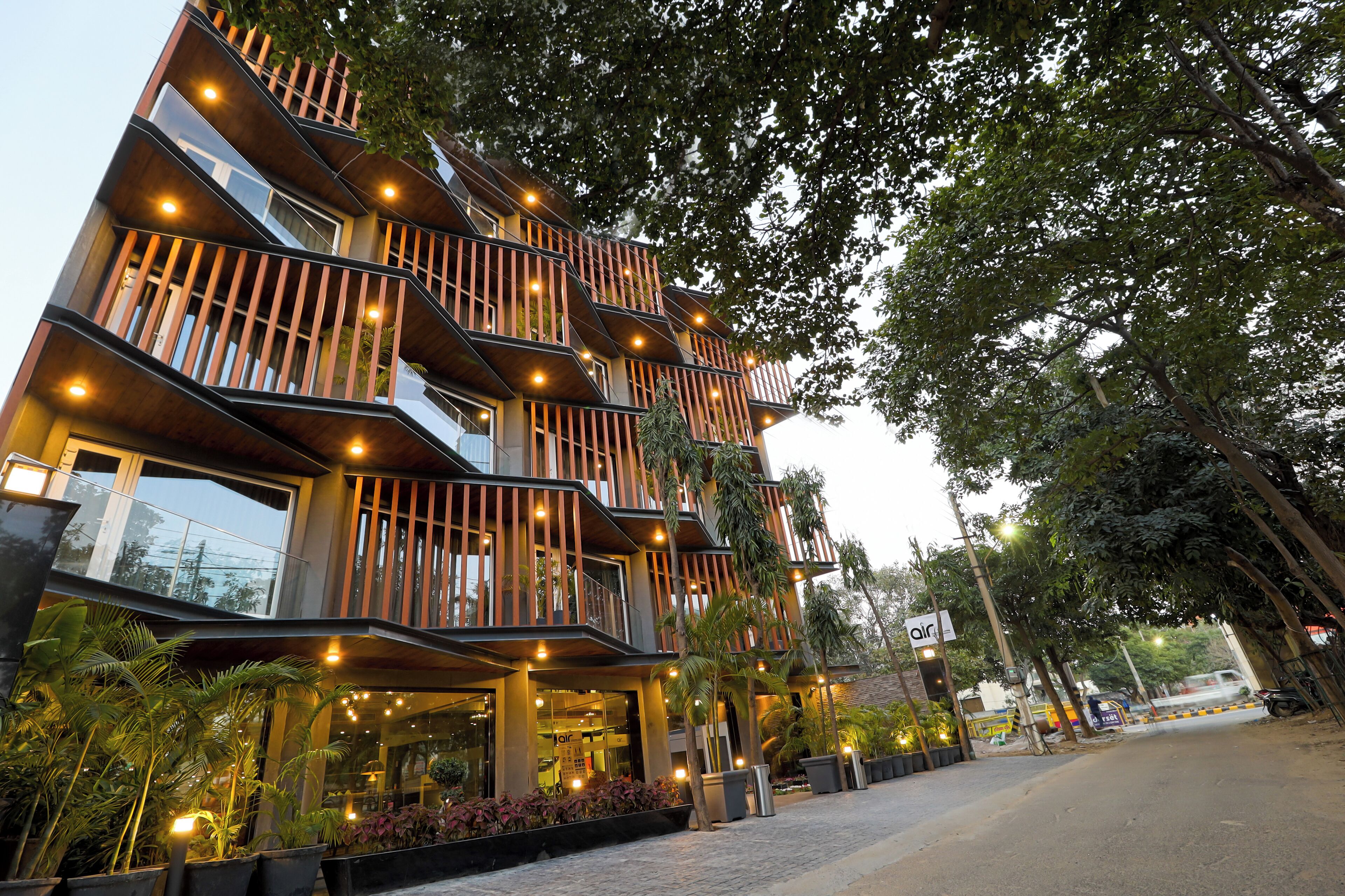 Foto - AIR by Ahuja Residences