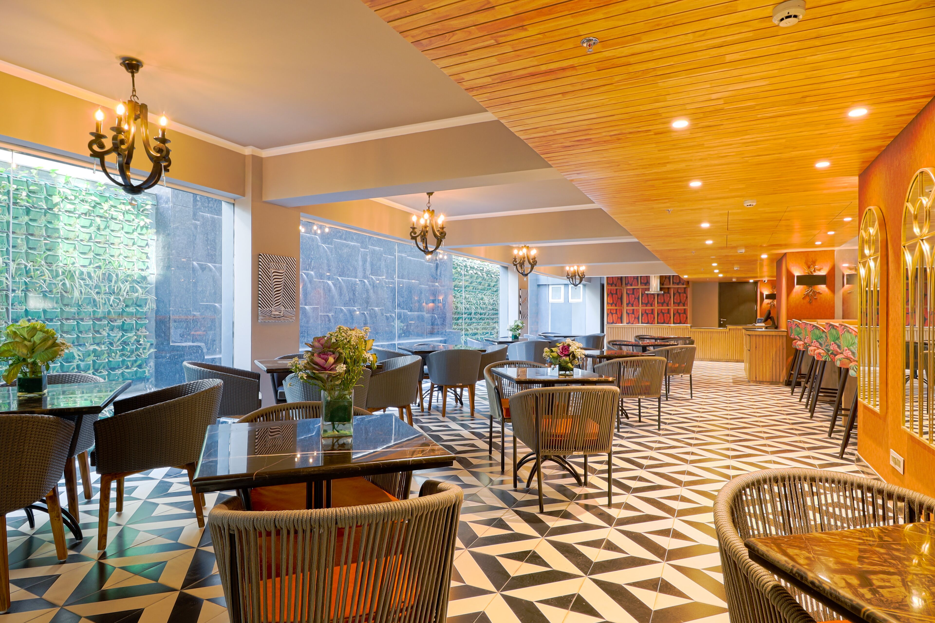 Foto - AIR by Ahuja Residences