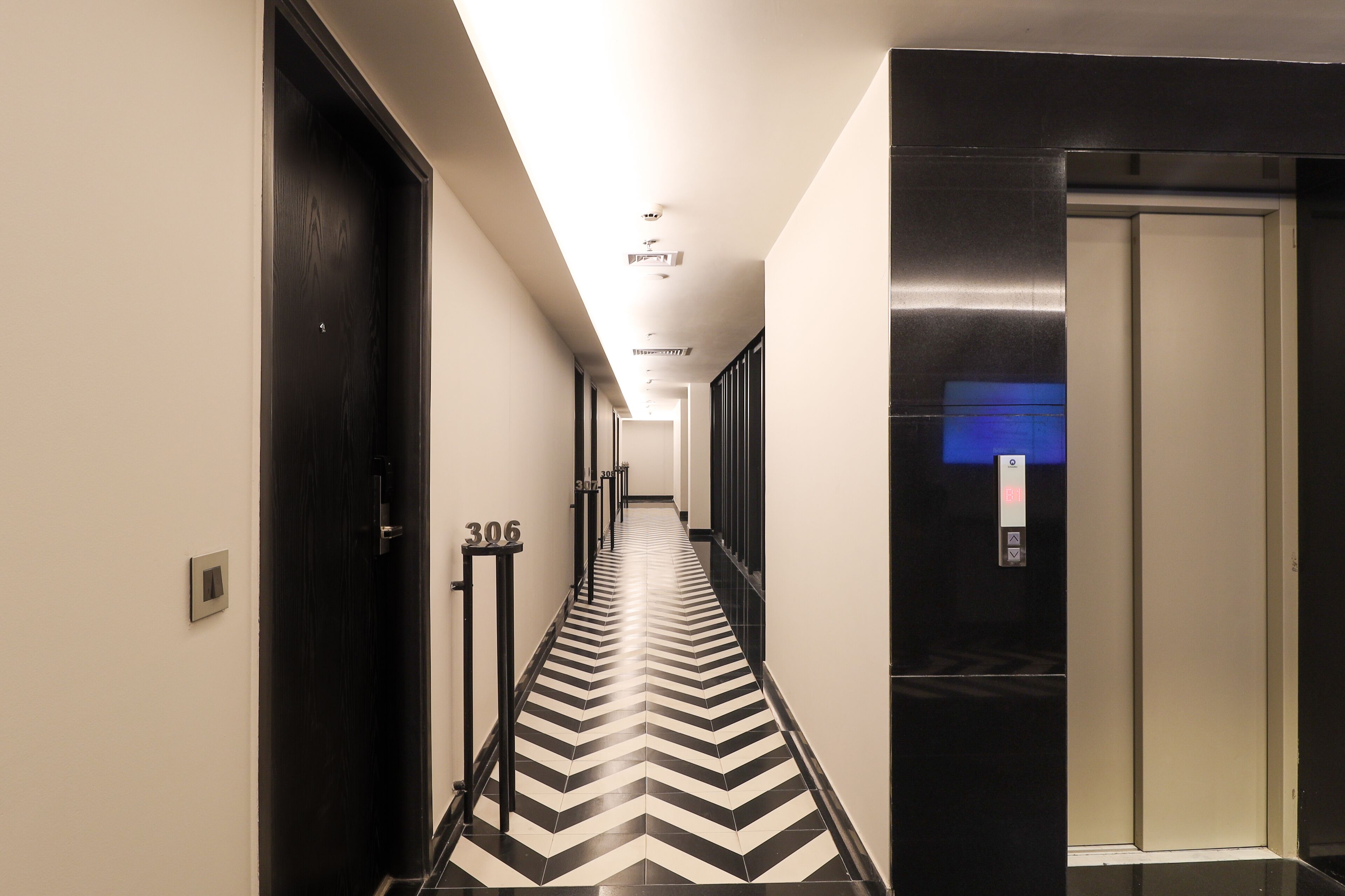 Foto - AIR by Ahuja Residences