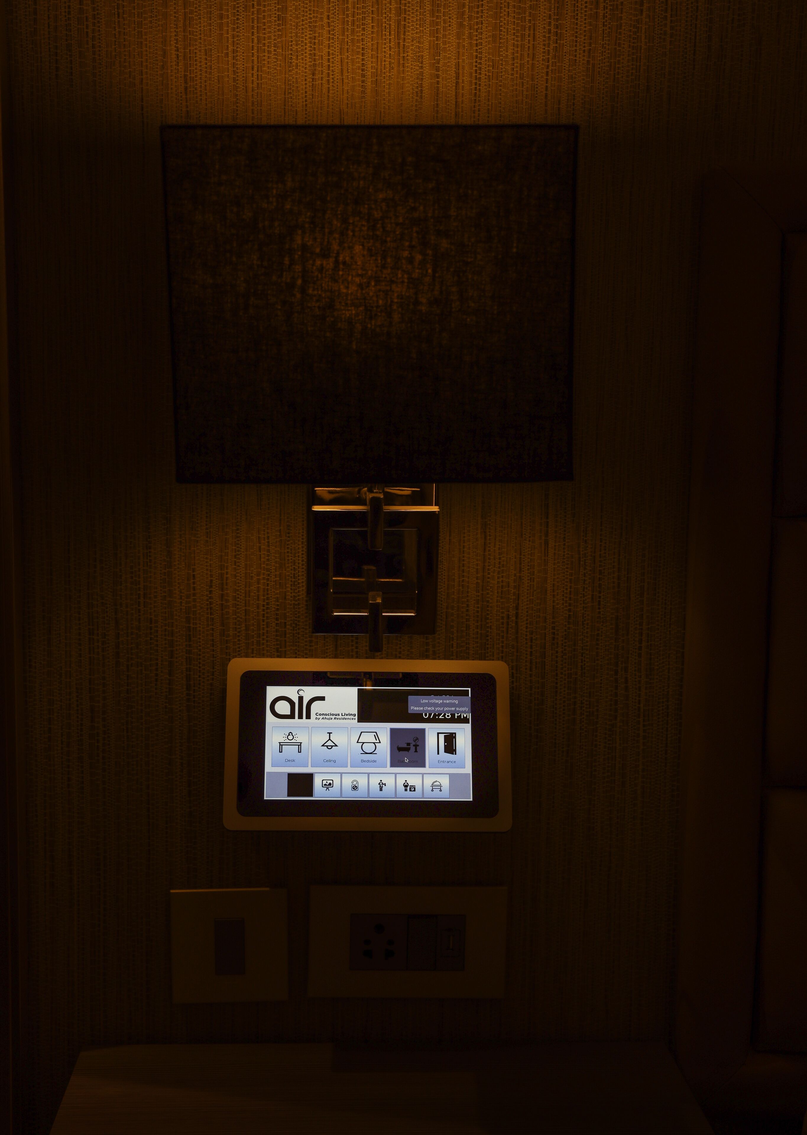 Foto - AIR by Ahuja Residences