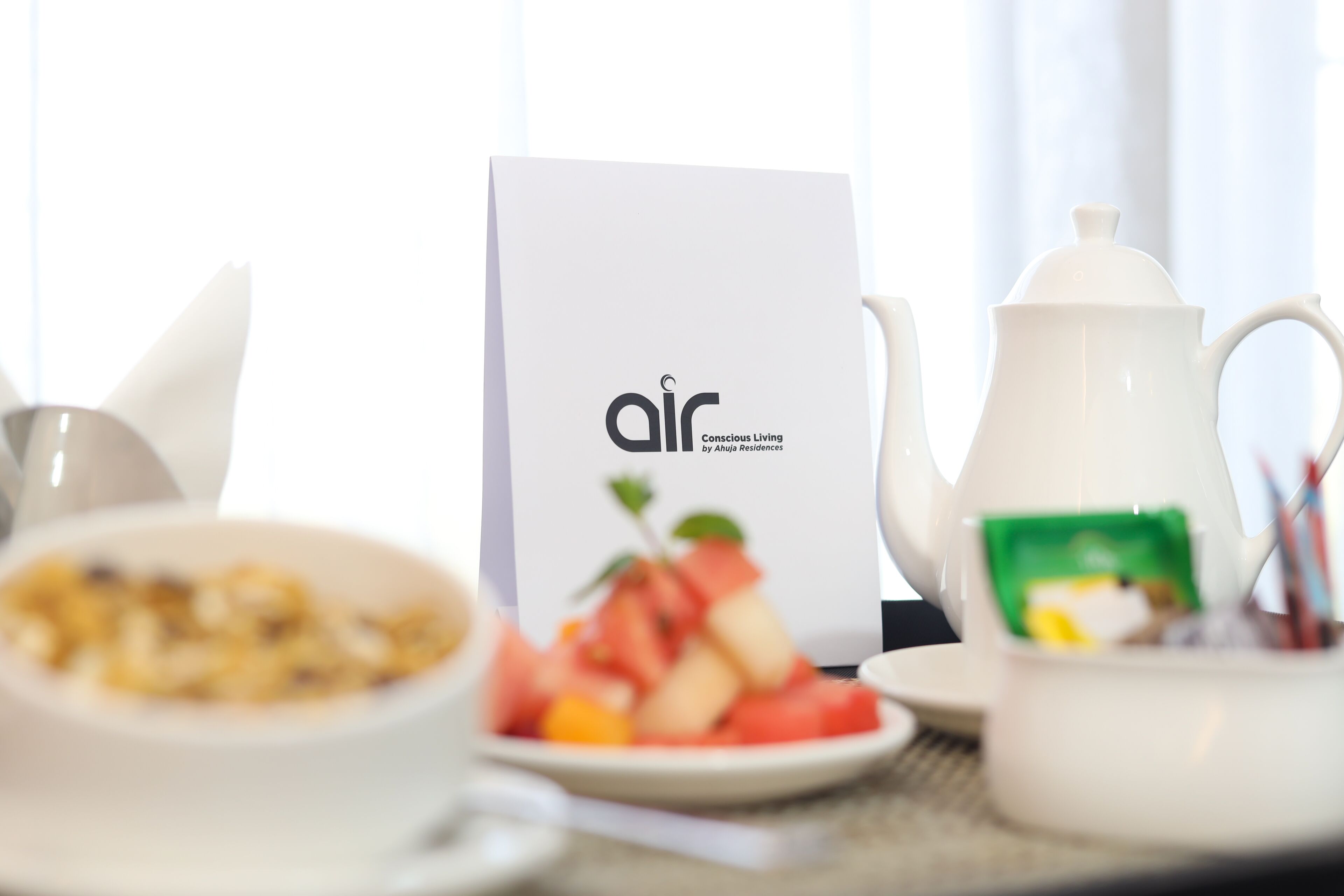 Foto - AIR by Ahuja Residences