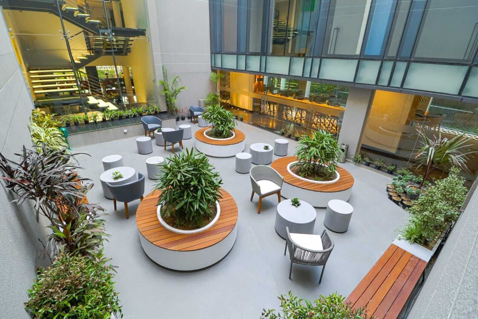 Foto - AIR by Ahuja Residences