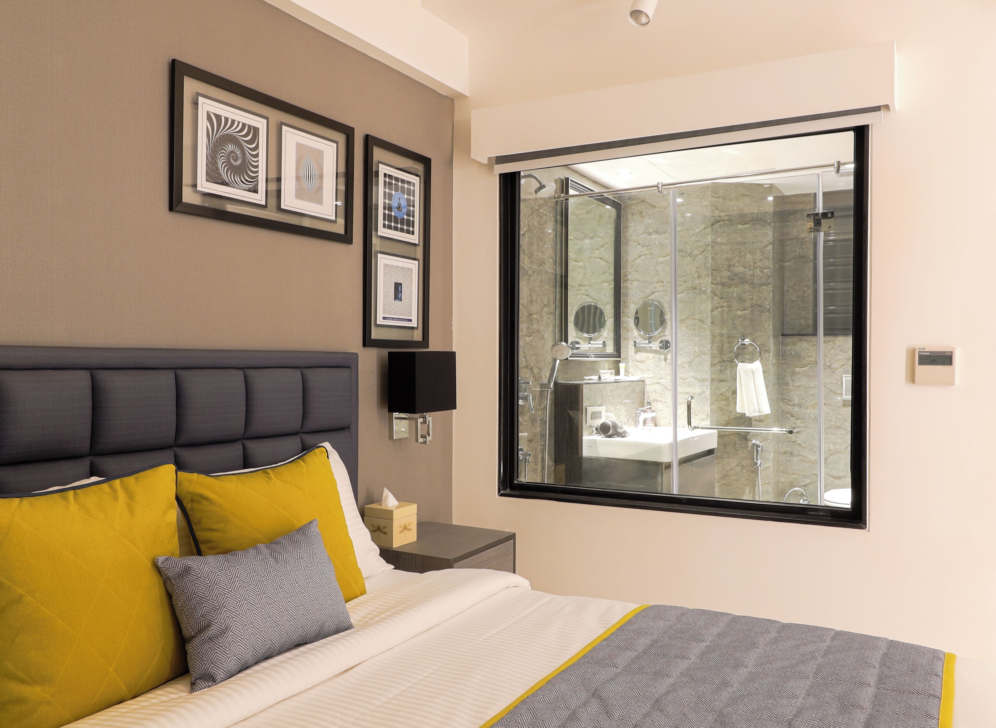 Foto - AIR by Ahuja Residences