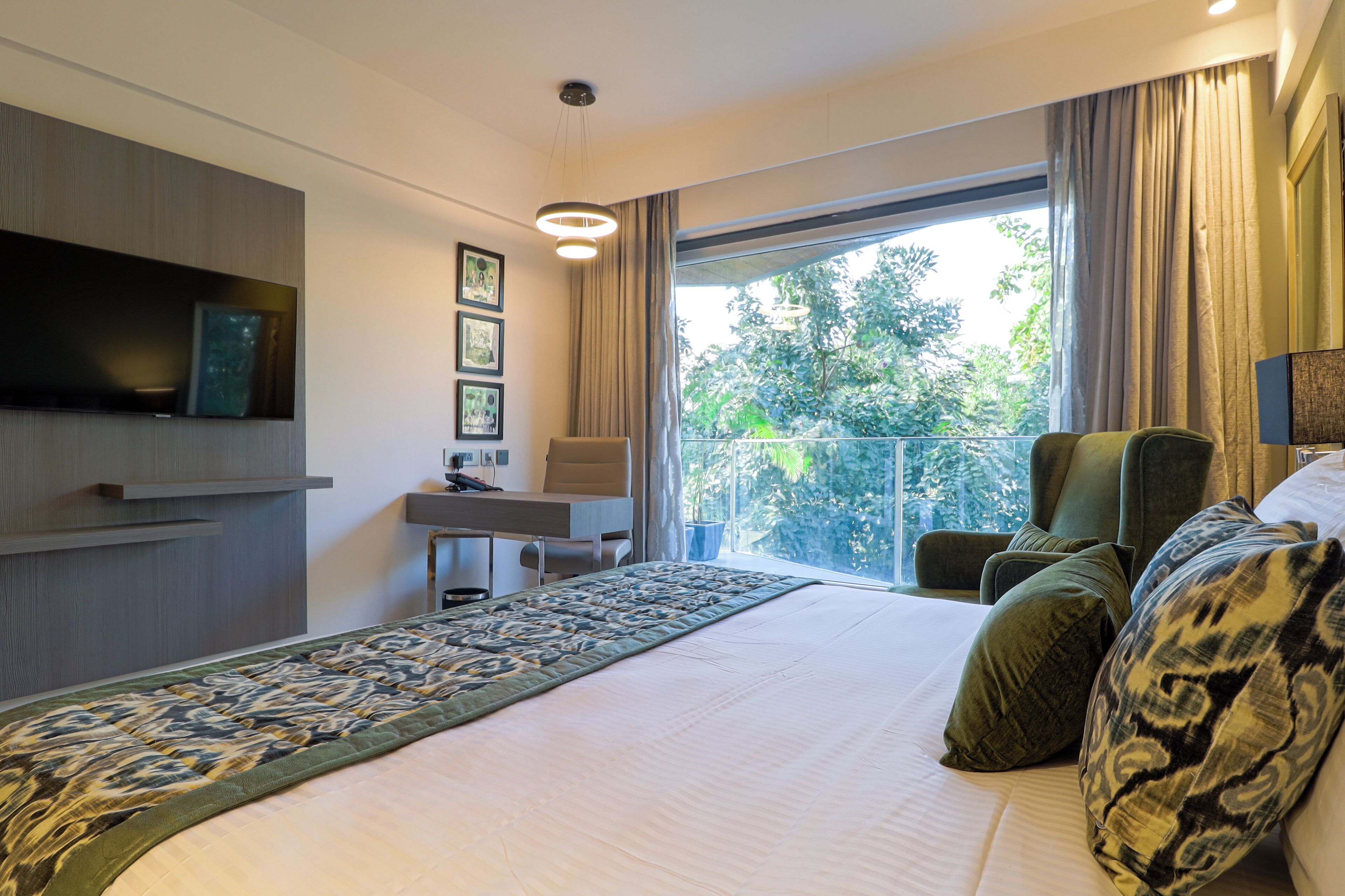 Foto - AIR by Ahuja Residences