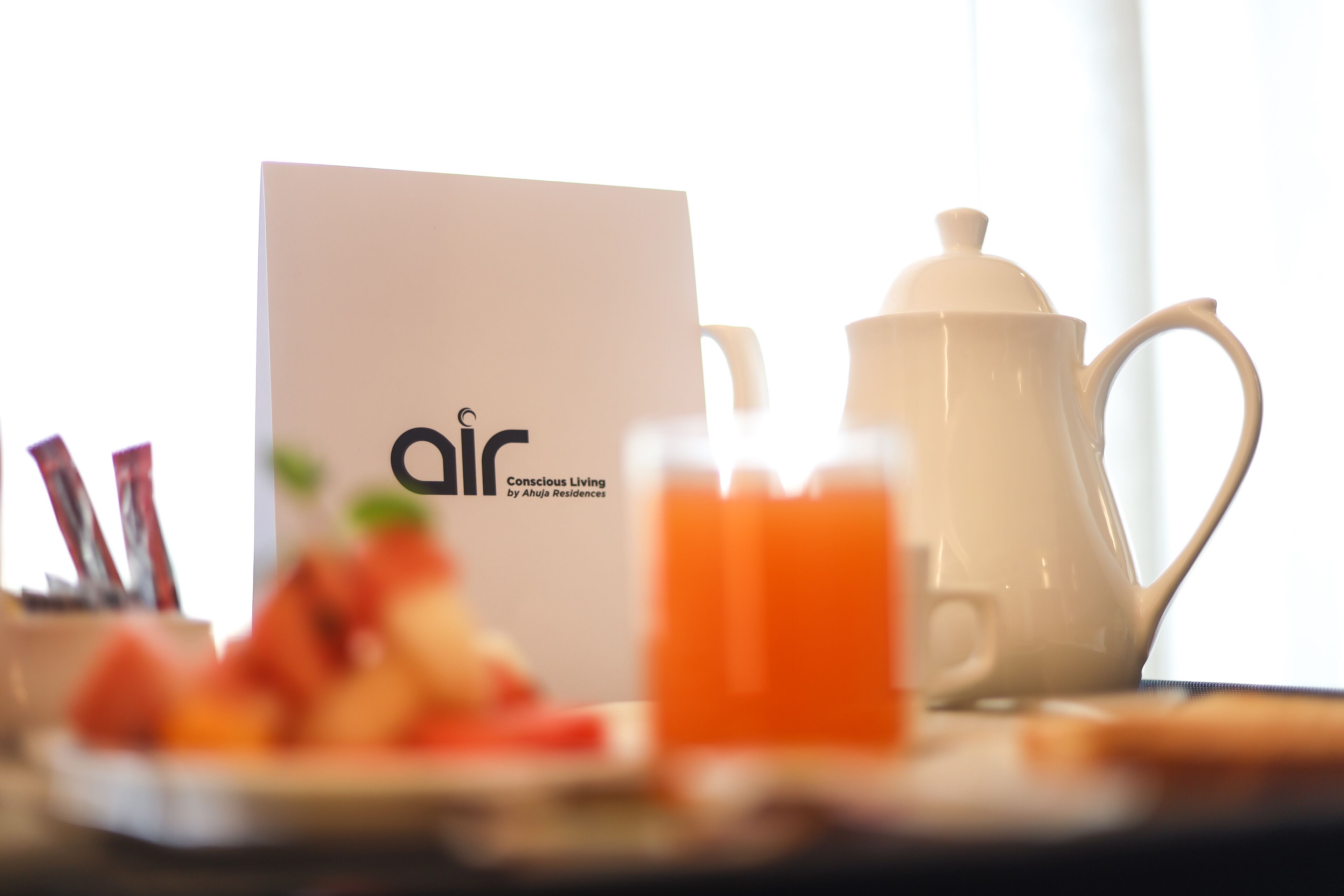 Foto - AIR by Ahuja Residences