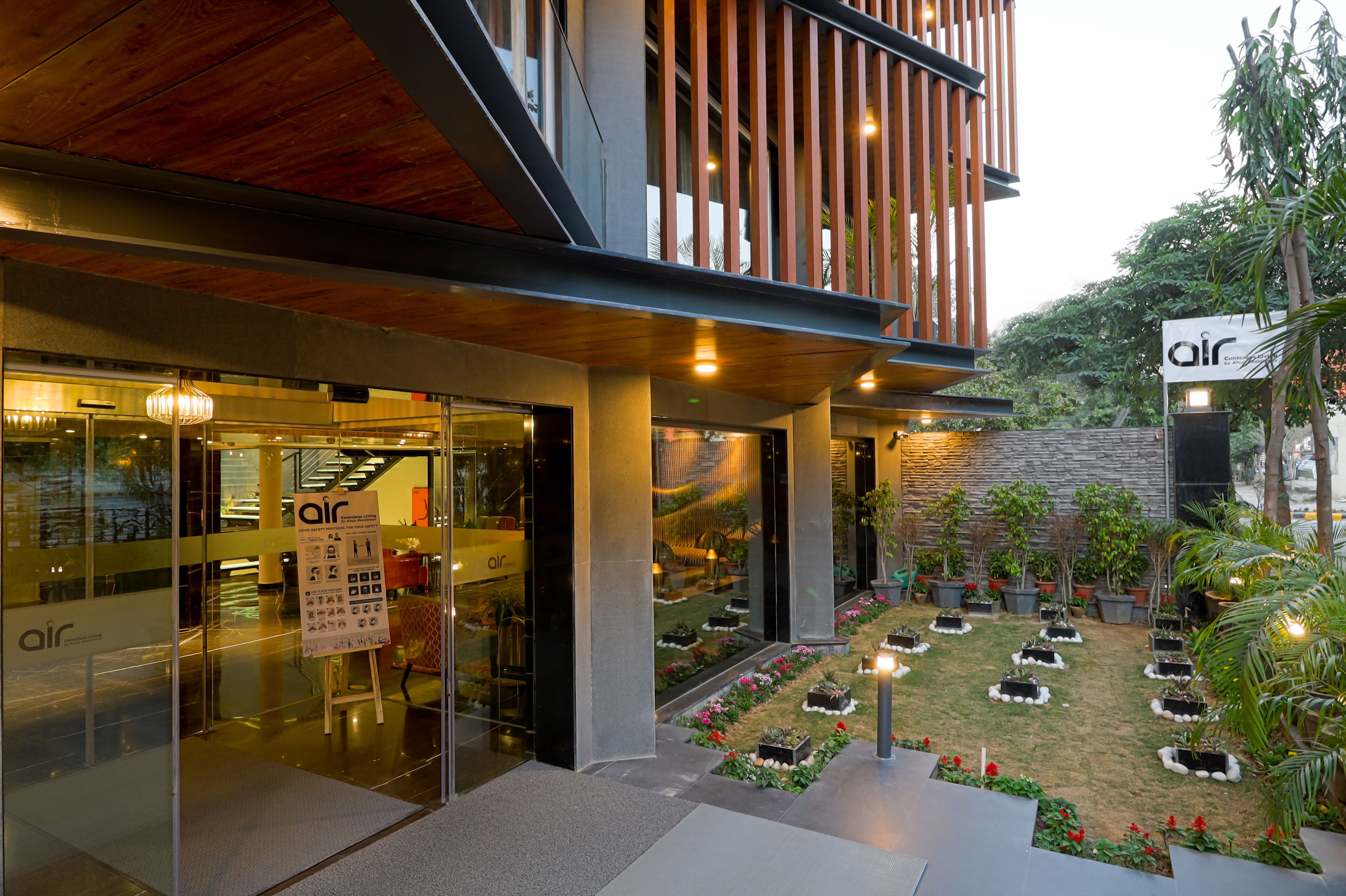 Foto - AIR by Ahuja Residences