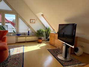 Fernseher