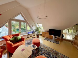 Fernseher, DVD-Player