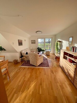 Fernseher, DVD-Player