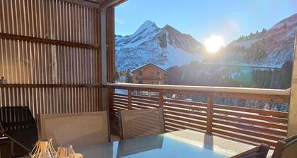 Vacation apartment Haus Annabelle Top 3 - FeWo Annabelle Top 3