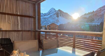 Ferienwohnung Haus Annabelle Top 3 - FeWo Annabelle Top 3