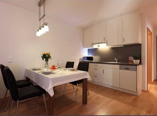 Haus Annabelle Top 3 Vacation Apartment - Annabelle Top 3 Vacation Rental