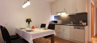 Ferienwohnung Haus Annabelle Top 3 - FeWo Annabelle Top 3