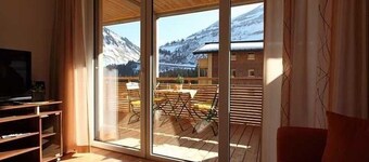 Vacation apartment Haus Annabelle Top 3 - FeWo Annabelle Top 3