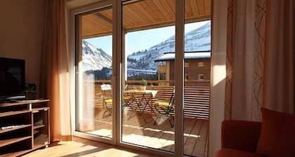 Vacation apartment Haus Annabelle Top 3 - FeWo Annabelle Top 3