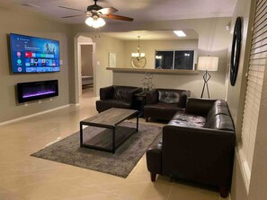 Smart TV