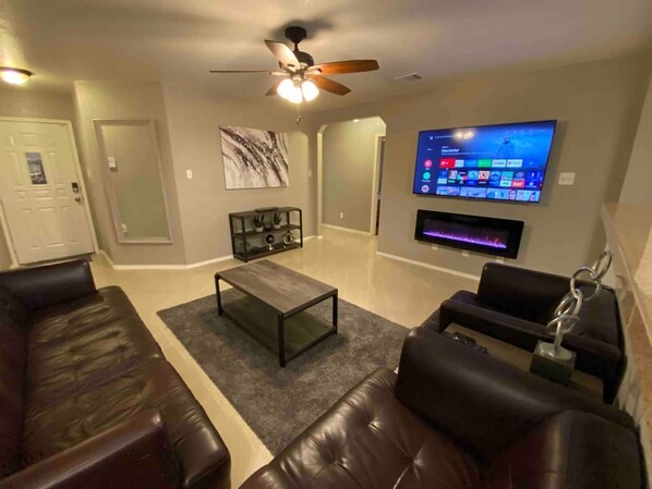 Smart TV