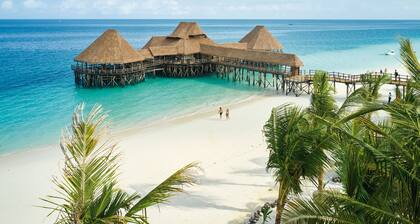 Hotel Riu Jambo - All Inclusive