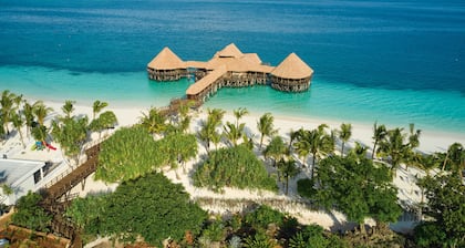 Hotel Riu Jambo - All Inclusive