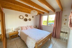 3 bedrooms