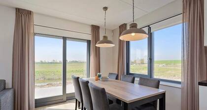 Vacation Home Zeeland by Oosterschelde Park