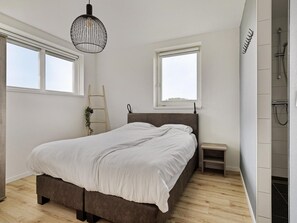 4 Schlafzimmer, WLAN