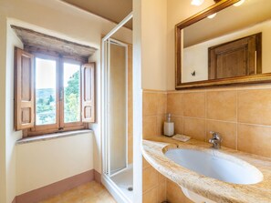 Dusche, Bidet