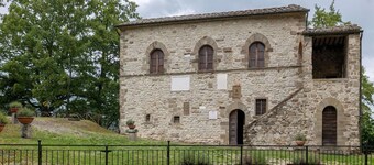 Belvilla by OYO La Torre