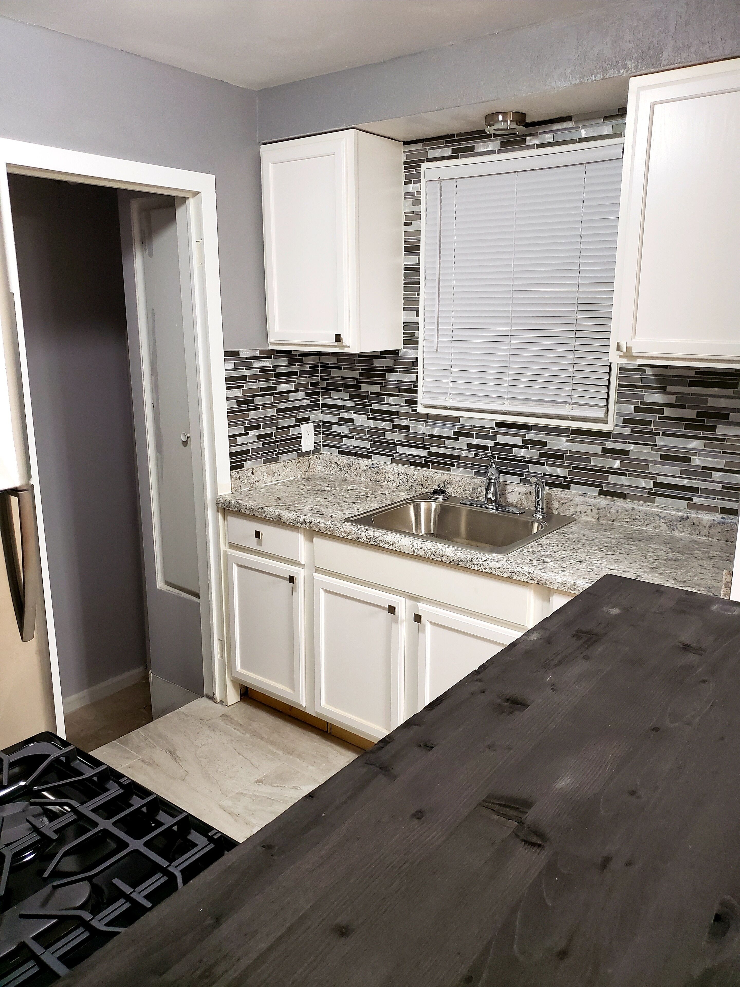 HELLO DETROIT! Welocme to our newly renovated 3 bedroom home -14mins to downtown