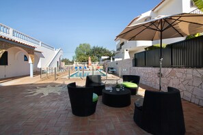 Alberca