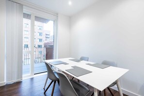 Salle de réunion