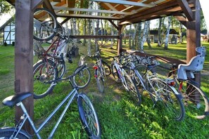 Boendeområde